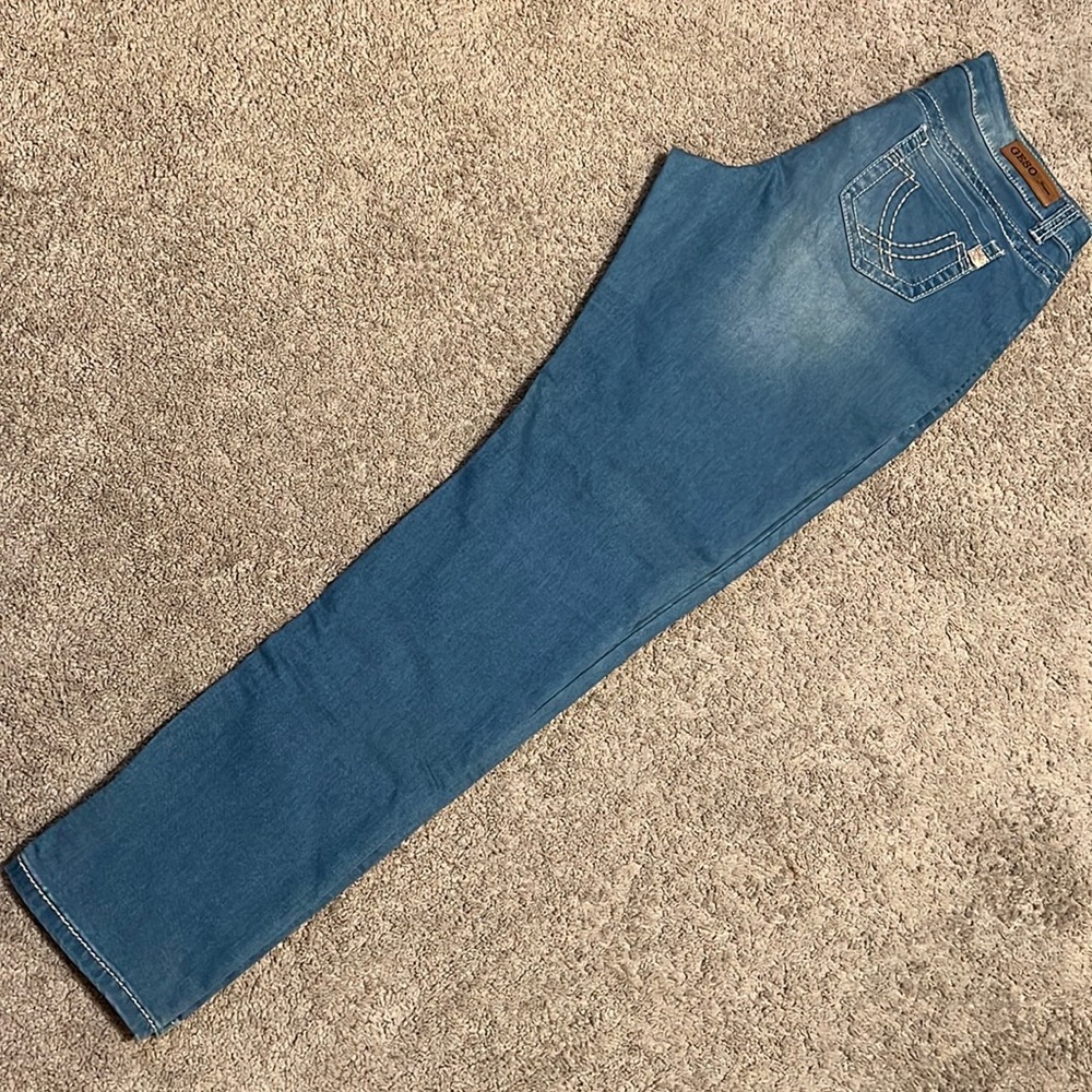 GESO jeans